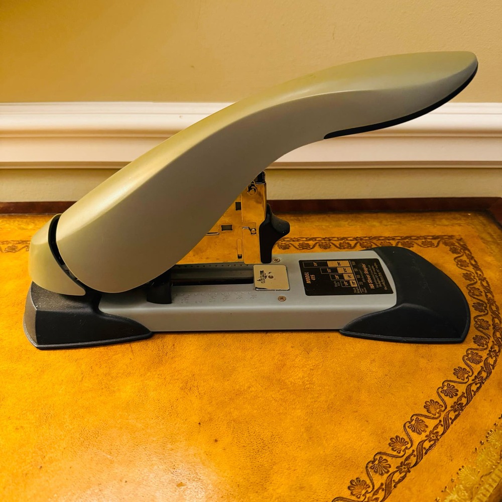 Swingline 415 Heavy-duty Commercial Stapler